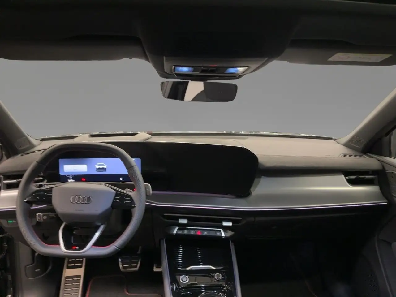 Audi Q3 TFSI quattro S tronic 12