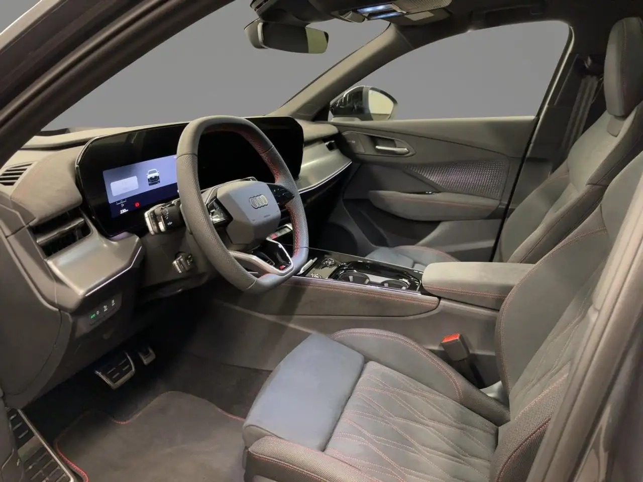 Audi Q3 TFSI quattro S tronic 10