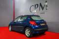 Peugeot 207 URBAN MOVE KLIMA 1.HAND TOP ZUSTAND Blau - thumbnail 6