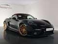 Porsche Boxster 718 Boxster Spyder|918Vollschale|BOSE|PDLS|Abgas Schwarz - thumbnail 5