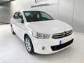Citroen C-Elysée 1.6BlueHDi Seduction 100 Blanc - thumbnail 6