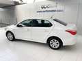 Citroen C-Elysée 1.6BlueHDi Seduction 100 Blanc - thumbnail 4