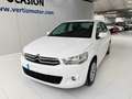 Citroen C-Elysée 1.6BlueHDi Seduction 100 Blanc - thumbnail 8