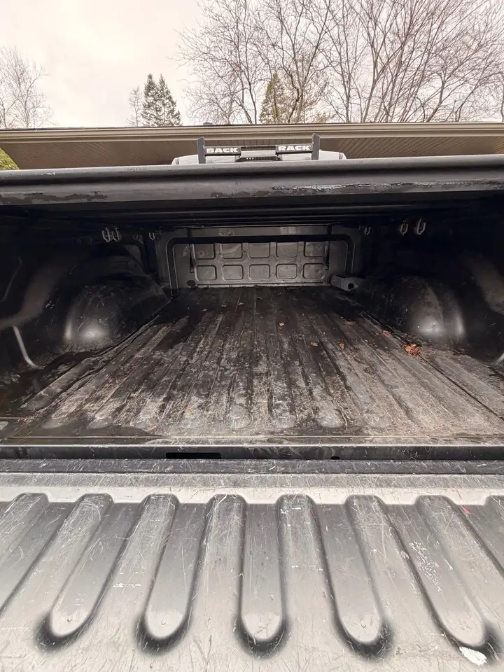 RAM 1500 photo RAM 1500