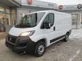 Fiat Ducato 120 L1H1 RS: 3000 mm Weiß - thumbnail 2