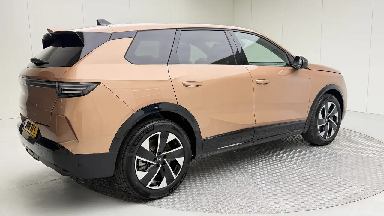Opel Grandland 2026