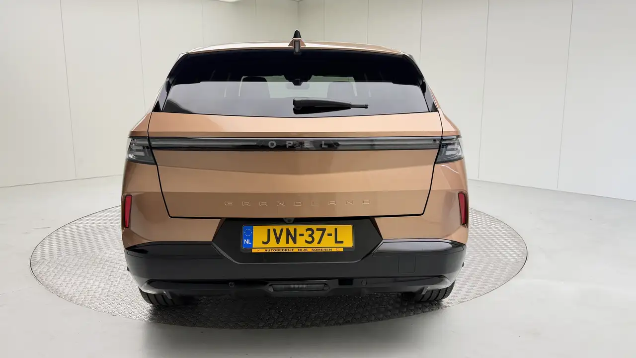 Opel Grandland 2026