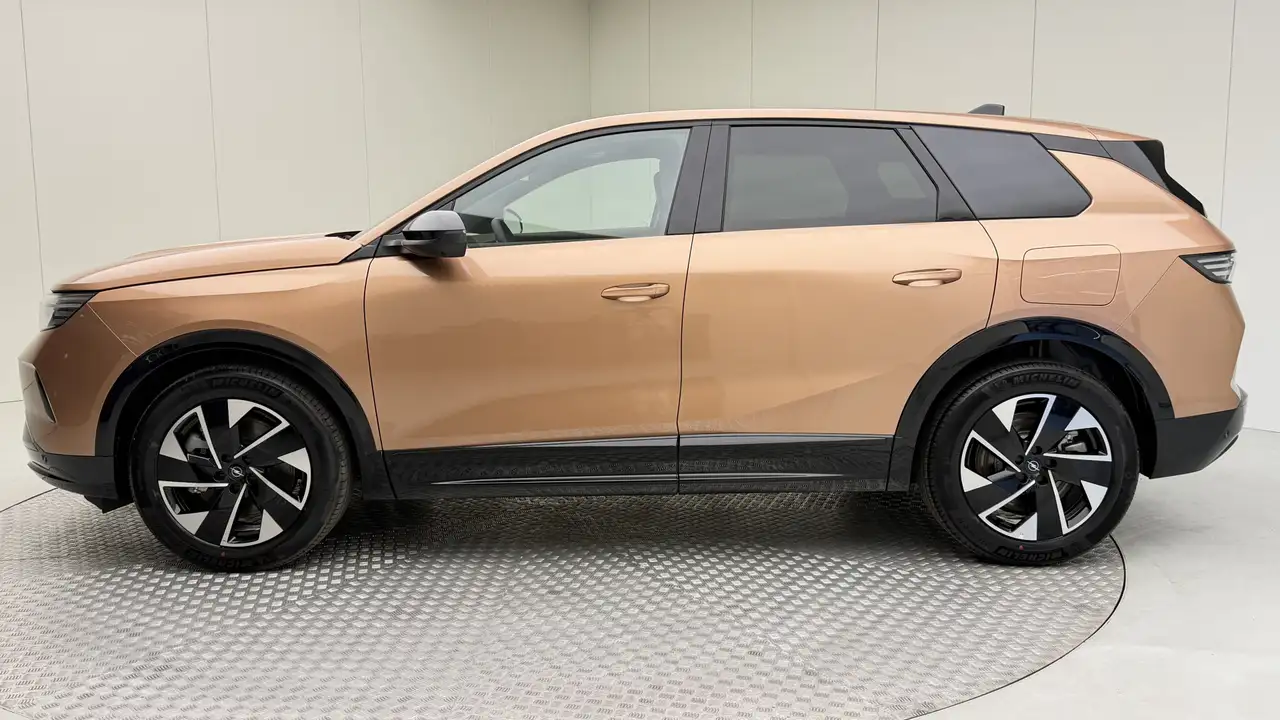 Opel Grandland 2026