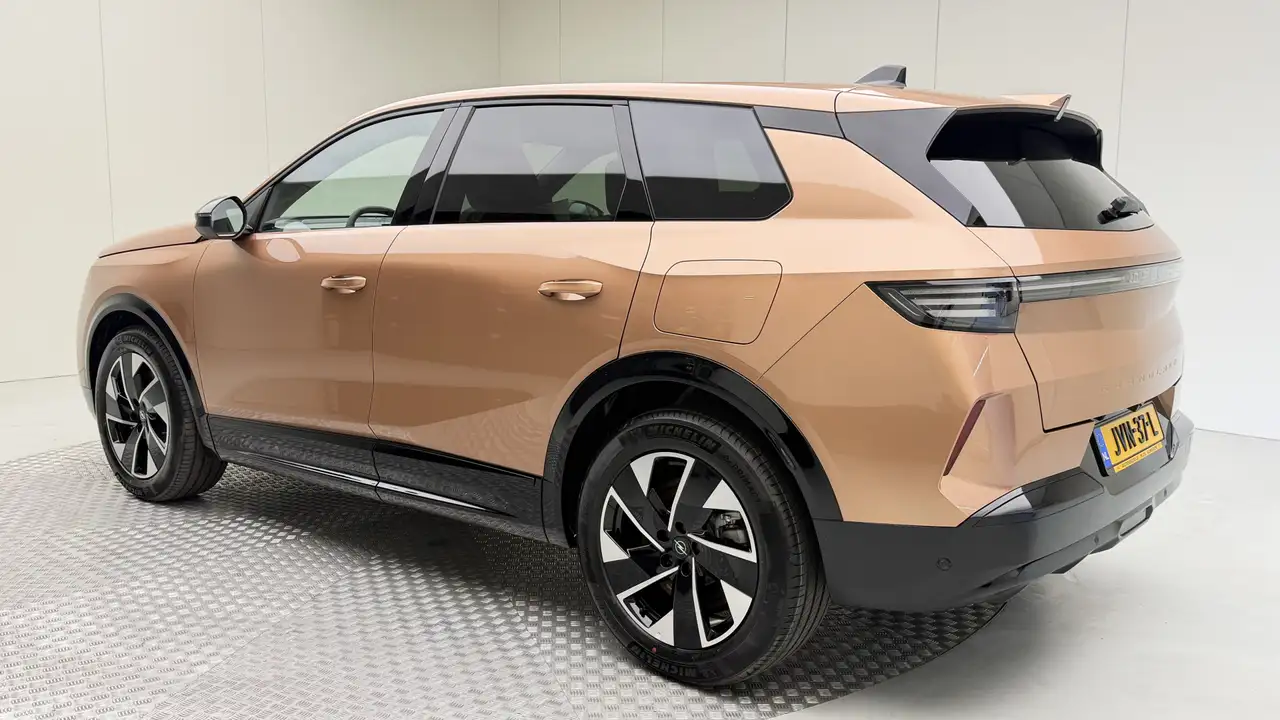 Opel Grandland 2026