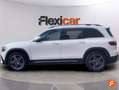 Mercedes-Benz GLB 200 d Blanco - thumbnail 4