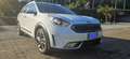 Kia Niro Niro I 2017 1.6 gdi hev Style Adas Pack dct Biały - thumbnail 2