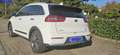 Kia Niro Niro I 2017 1.6 gdi hev Style Adas Pack dct Biały - thumbnail 4