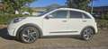 Kia Niro Niro I 2017 1.6 gdi hev Style Adas Pack dct Biały - thumbnail 7