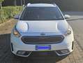 Kia Niro Niro I 2017 1.6 gdi hev Style Adas Pack dct Biały - thumbnail 3