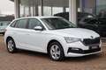Skoda Scala 1.0 TSI 110pk Ambition | Apple Carplay/Android Aut Blanc - thumbnail 9