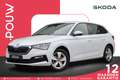 Skoda Scala 1.0 TSI 110pk Ambition | Apple Carplay/Android Aut Blanc - thumbnail 1