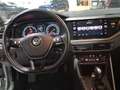 Volkswagen Polo Polo VI 2017 5p 1.6 tdi Comfortline 95cv dsg Silber - thumbnail 6