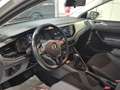 Volkswagen Polo Polo VI 2017 5p 1.6 tdi Comfortline 95cv dsg Silber - thumbnail 5