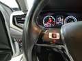 Volkswagen Polo Polo VI 2017 5p 1.6 tdi Comfortline 95cv dsg Silber - thumbnail 10