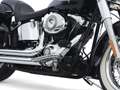 Harley-Davidson Softail FLSTN DELUXE Noir - thumbnail 6