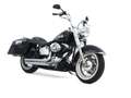 Harley-Davidson Softail FLSTN DELUXE Чорний - thumbnail 5