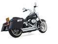 Harley-Davidson Softail FLSTN DELUXE Negro - thumbnail 16