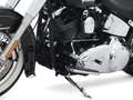 Harley-Davidson Softail FLSTN DELUXE Noir - thumbnail 9