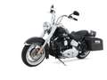 Harley-Davidson Softail FLSTN DELUXE Fekete - thumbnail 8