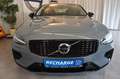 Volvo S60 T8 Ultimate Dark Recharge Plug-In Hybrid AWD Grau - thumbnail 3