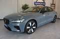 Volvo S60 T8 Ultimate Dark Recharge Plug-In Hybrid AWD Grau - thumbnail 2