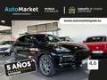 Porsche Cayenne Coupé E-Hybrid Platinum Edition Negro - thumbnail 43