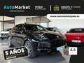 Porsche Cayenne Coupé E-Hybrid Platinum Edition Negro - thumbnail 6