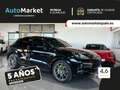 Porsche Cayenne Coupé E-Hybrid Platinum Edition Negro - thumbnail 45