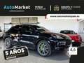 Porsche Cayenne Coupé E-Hybrid Platinum Edition Negro - thumbnail 46