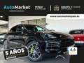Porsche Cayenne Coupé E-Hybrid Platinum Edition Negro - thumbnail 13