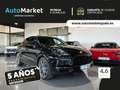 Porsche Cayenne Coupé E-Hybrid Platinum Edition Negro - thumbnail 23