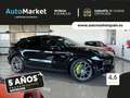 Porsche Cayenne Coupé E-Hybrid Platinum Edition Negro - thumbnail 2