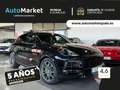 Porsche Cayenne Coupé E-Hybrid Platinum Edition Negro - thumbnail 28