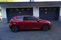 Renault Clio 1.0 TCe Intens tLEDER+NAVI+KAMERA+ALU+6Ga+Org58Tkm Rot - thumbnail 2