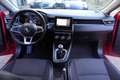 Renault Clio 1.0 TCe Intens tLEDER+NAVI+KAMERA+ALU+6Ga+Org58Tkm Rot - thumbnail 11
