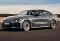 BMW 418 418d Gran Coupé Blanco - thumbnail 2