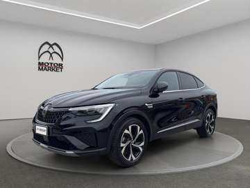 1.6 E-Tech full hybrid Techno 145cv N1 IVA COMPRESA