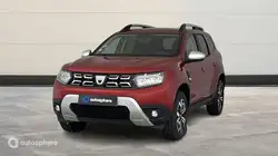 Dacia Duster 1.5 Blue dCi 115ch Prestige 4x2