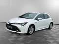 Toyota Corolla 1.8 Hybrid Business Edition Weiß - thumbnail 1