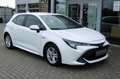 Toyota Corolla 1.8 Hybrid Business Edition Weiß - thumbnail 22