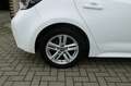 Toyota Corolla 1.8 Hybrid Business Edition Weiß - thumbnail 19