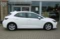 Toyota Corolla 1.8 Hybrid Business Edition Weiß - thumbnail 21