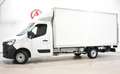 Renault Master CHASIS CABINA CARROZADO PAQUETERA 3.5T 2.3 BLUE DC Blanc - thumbnail 2