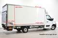 Renault Master CHASIS CABINA CARROZADO PAQUETERA 3.5T 2.3 BLUE DC Blanc - thumbnail 4