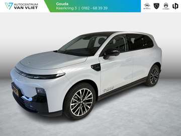 Design ProMax 67.1 kWh | Navigatie | 360 Camera |